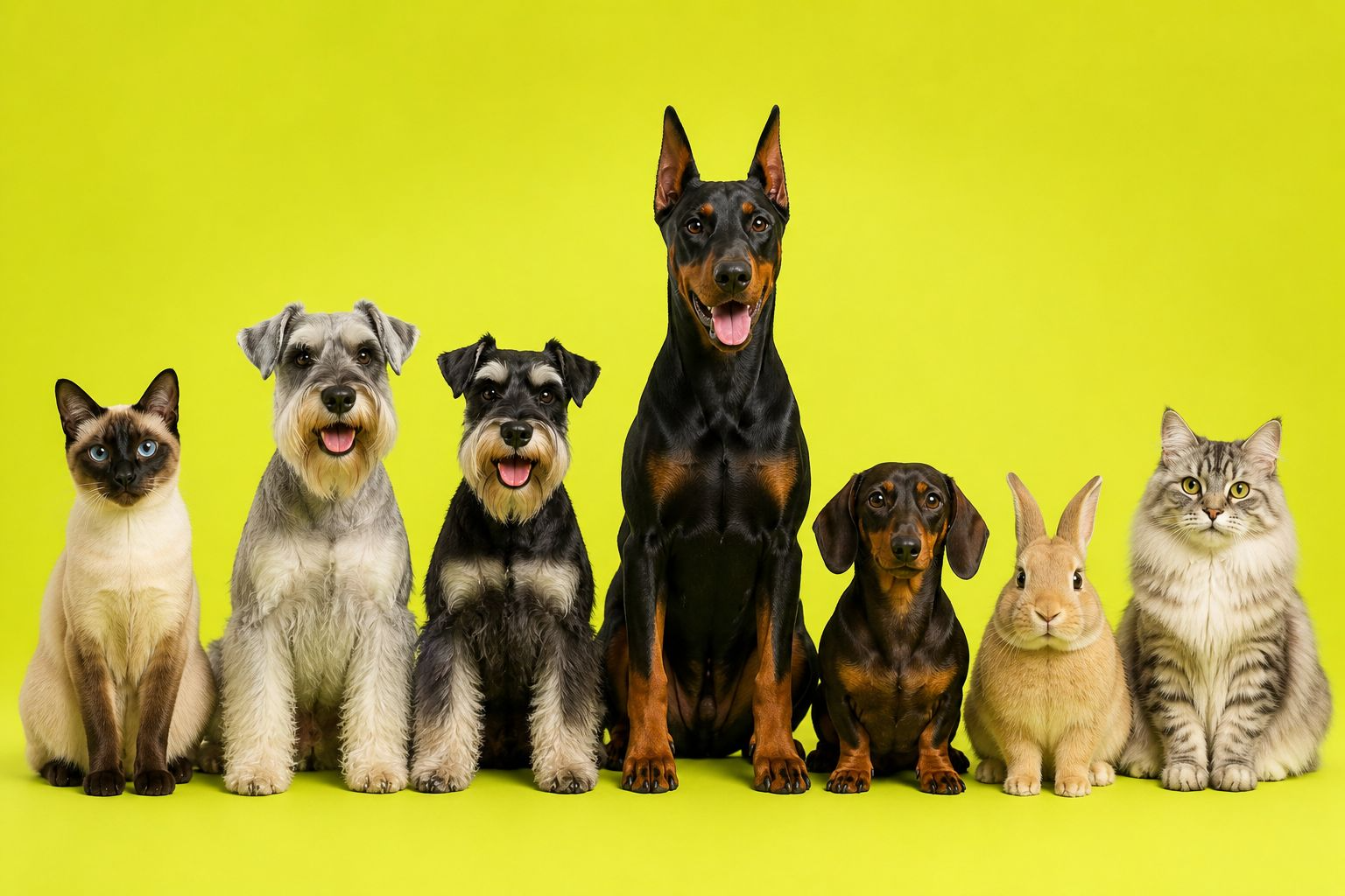 Tobby's Pet Shop